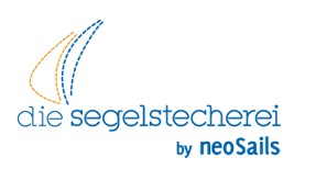 Die Segelstecherei - Leipzig